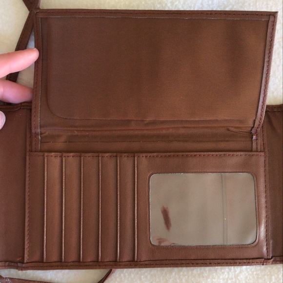 Wallet purse - Picture 5 of 6